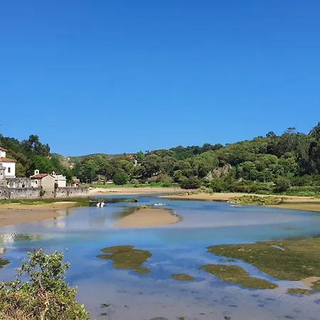 Casa Vacacional El Reborin Villa Villahormes