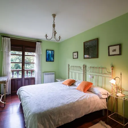 Villa Casa Vacacional El Reborin